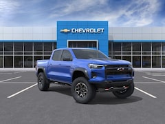 2026 Chevrolet Colorado ZR2 Truck