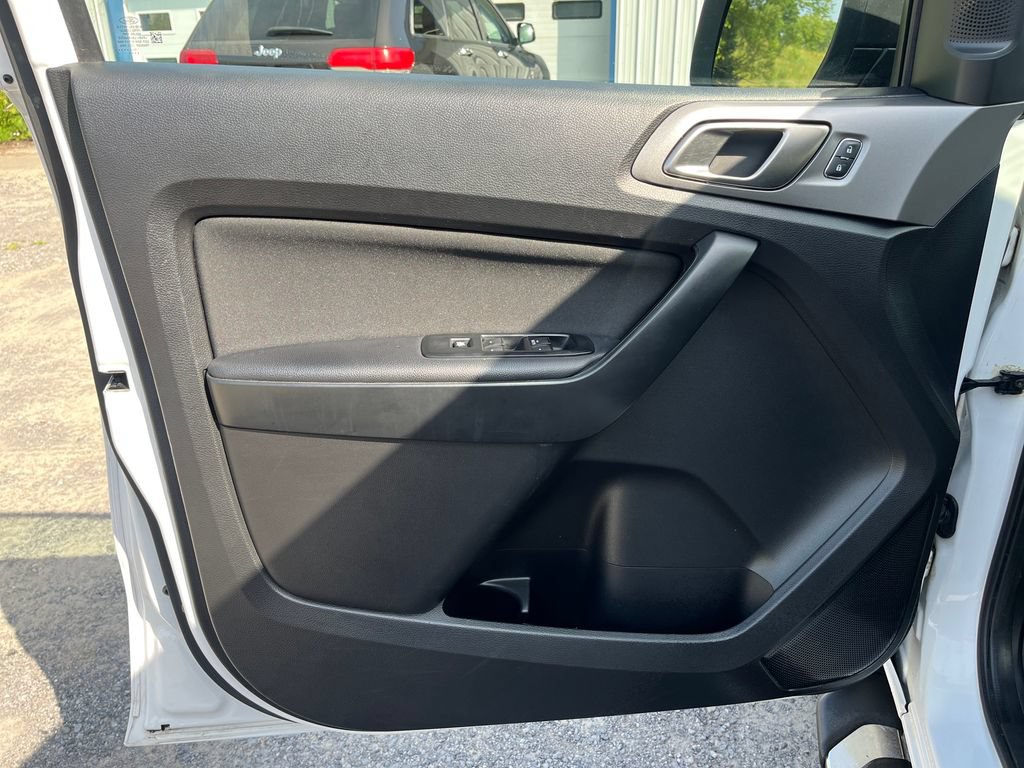 2019 Ford Ranger XLT - Photo 31