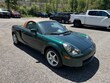  Toyota MR2 Spyder