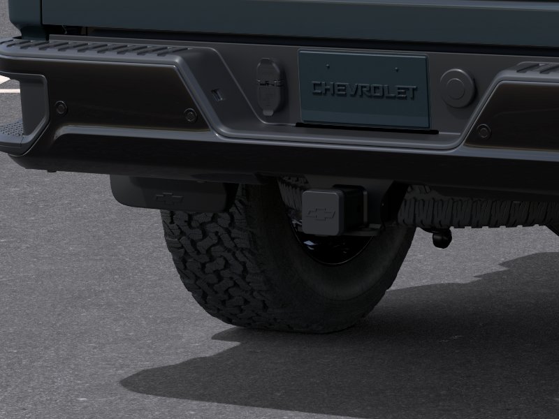 2026 Chevrolet Silverado 2500 HD LT - Photo 22