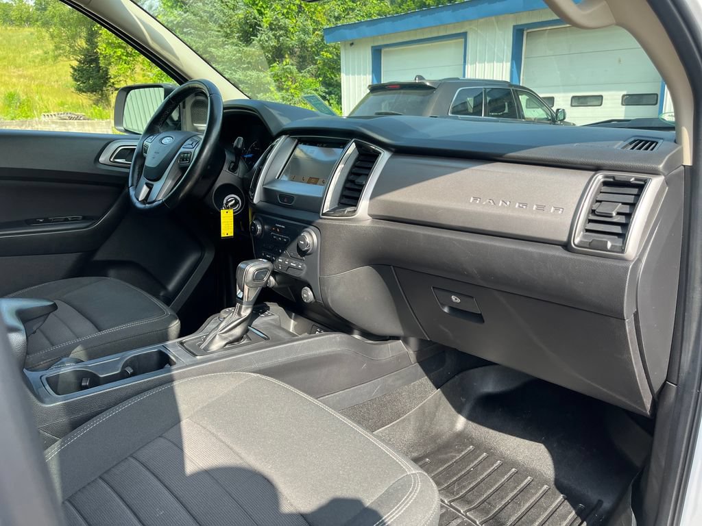 2019 Ford Ranger XLT - Photo 22
