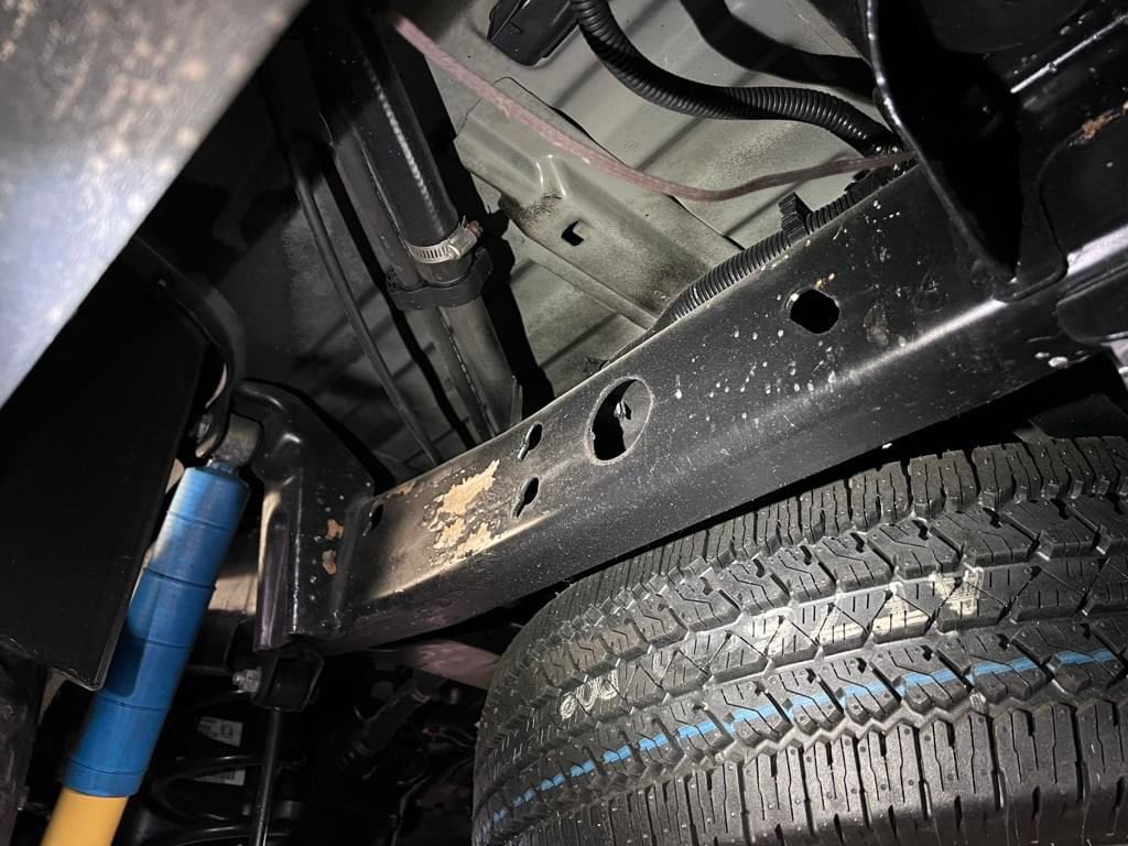 2004 Chevrolet Avalanche Base - Photo 115