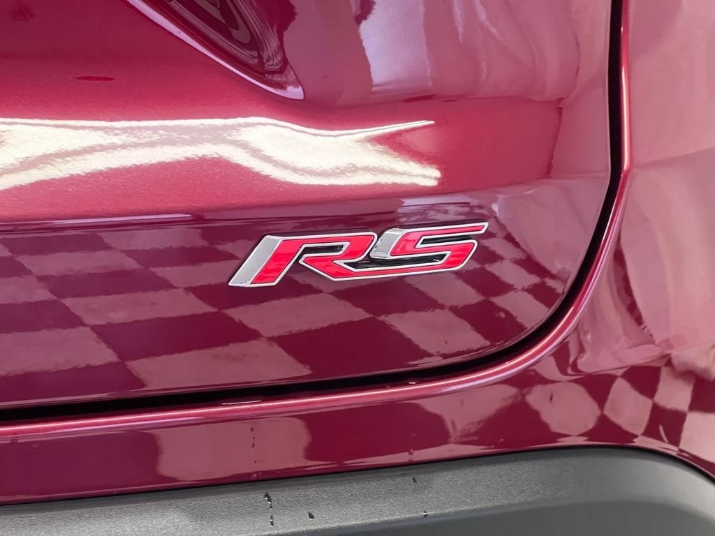 2024 Chevrolet Trax RS - Photo 41