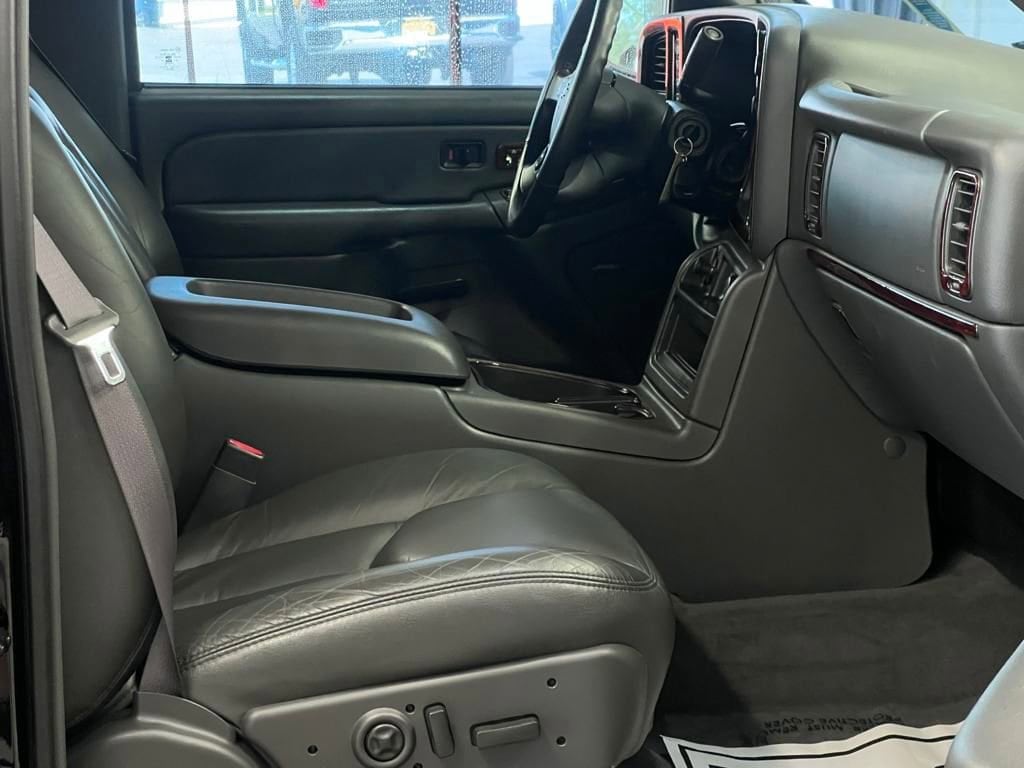 2004 Chevrolet Avalanche Base - Photo 70