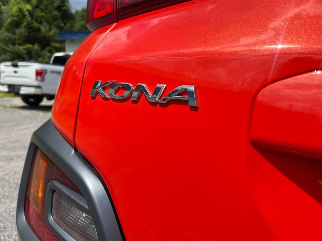 2020 Hyundai Kona Ultimate - Photo 9