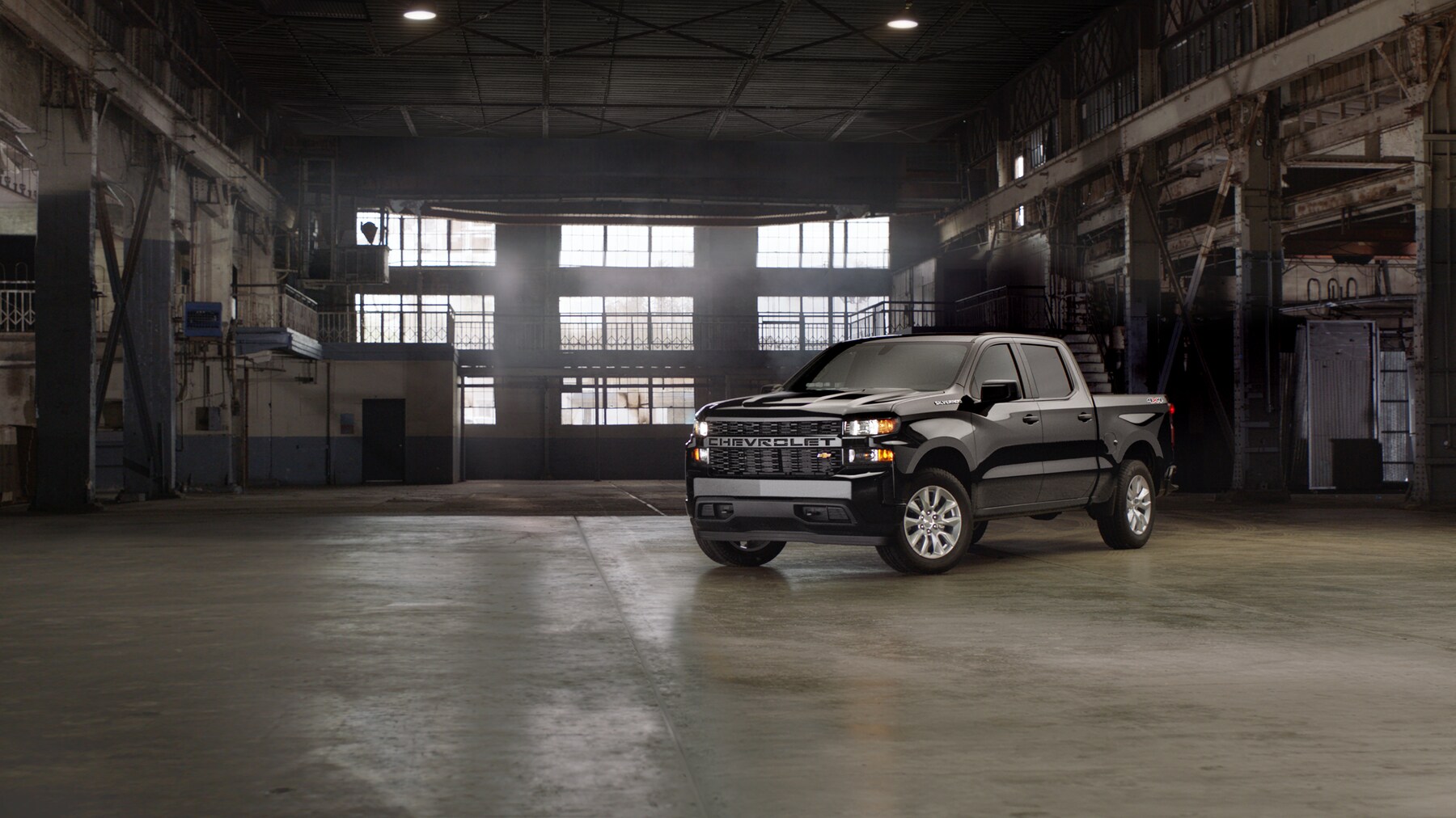 Used Chevrolet Silverado 1500 Upstate Chevy of Attica