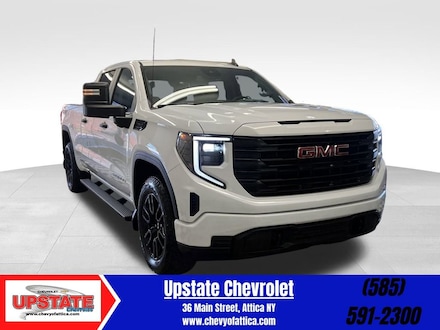 2023 GMC Sierra 1500 Pro Truck Crew Cab