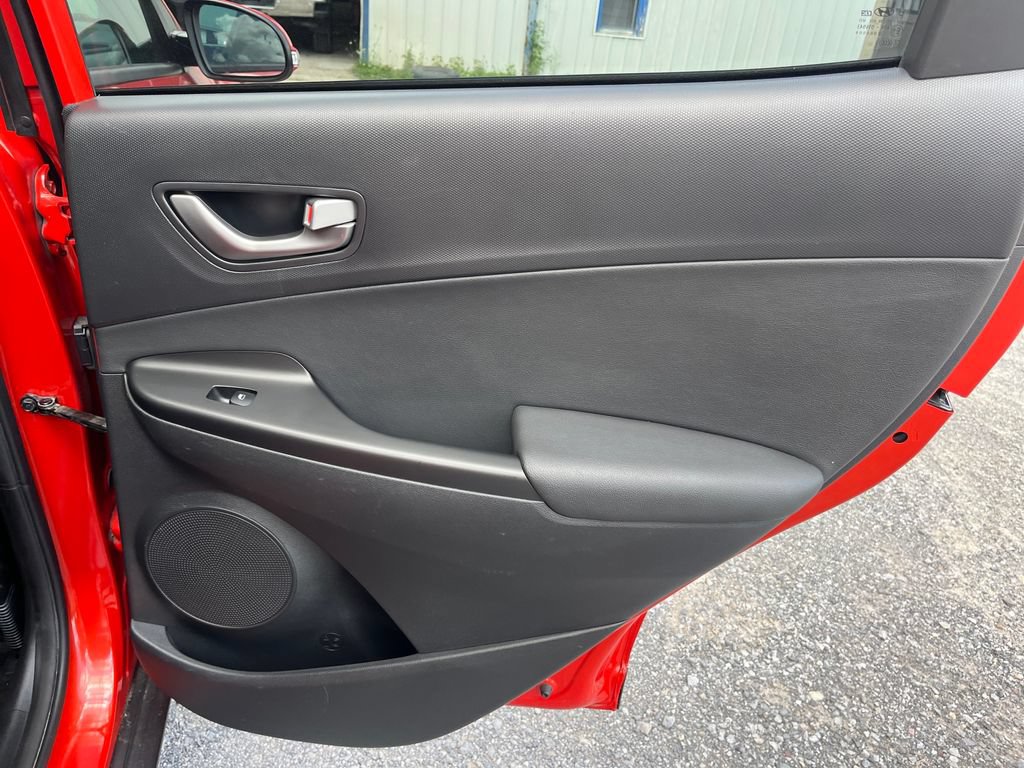 2020 Hyundai Kona Ultimate - Photo 37