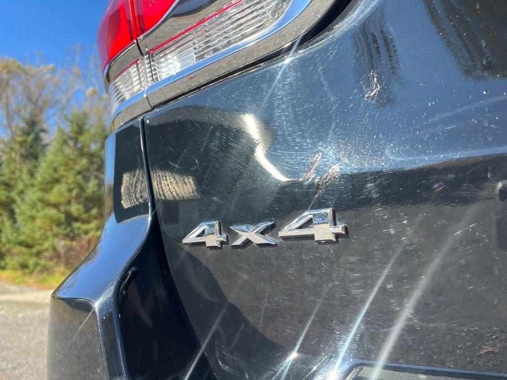 2020 Jeep Grand Cherokee Limited - Photo 36
