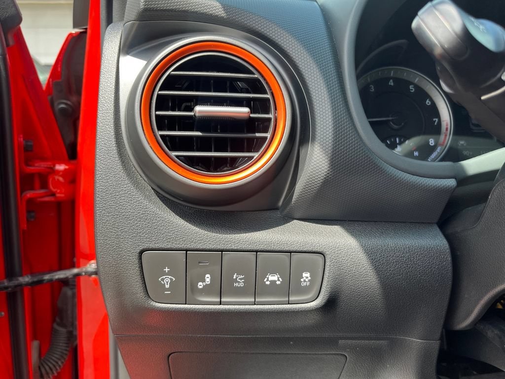 2020 Hyundai Kona Ultimate - Photo 20