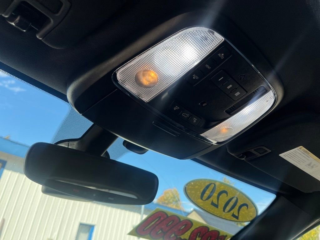 2020 Jeep Grand Cherokee Limited - Photo 20