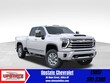 Chevrolet Silverado 3500 HD