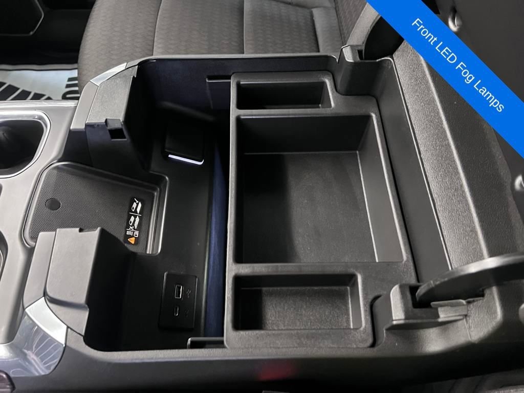 2023 Chevrolet Silverado 1500 LT Trail Boss - Photo 37
