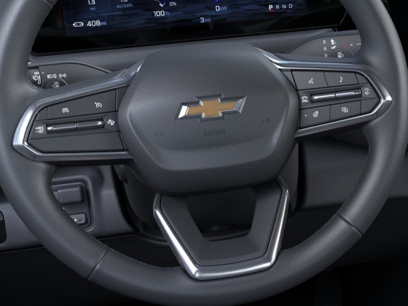 2025 Chevrolet Silverado EV LT - Photo 52