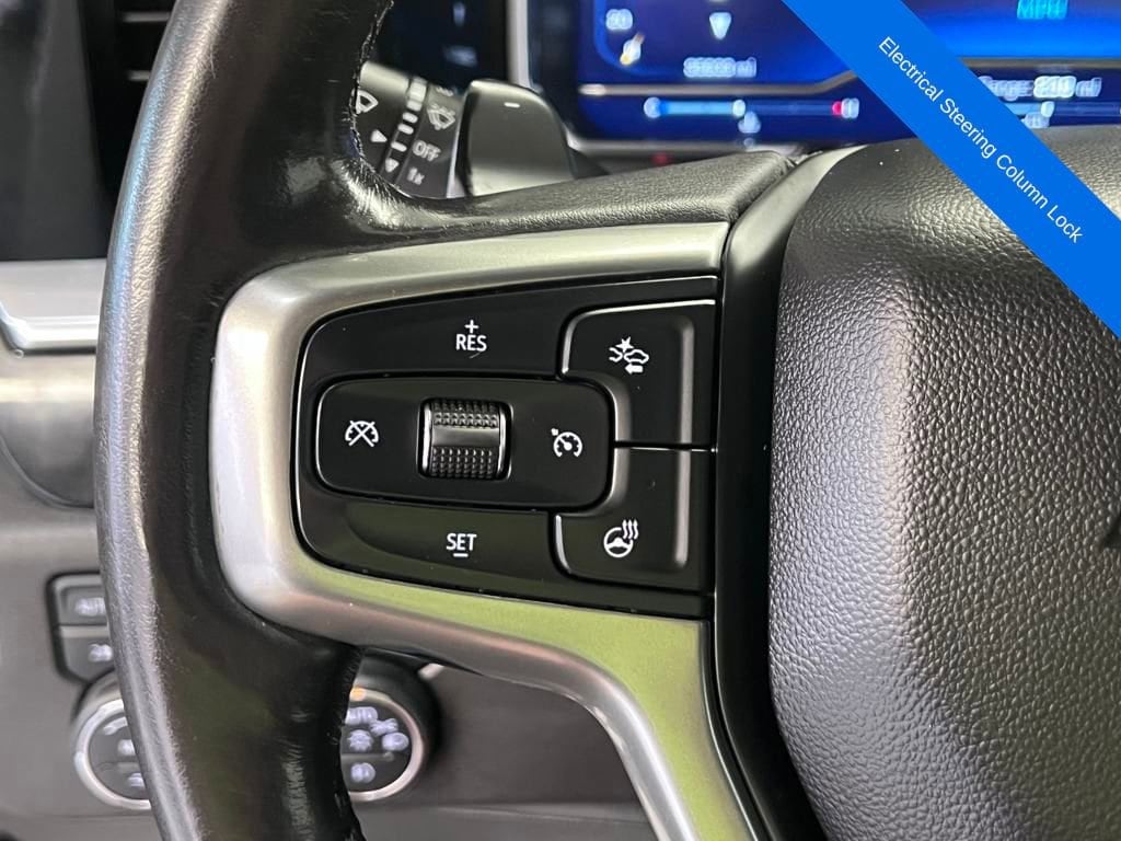 2023 Chevrolet Silverado 1500 LT Trail Boss - Photo 28