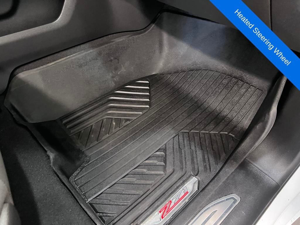 2023 Chevrolet Silverado 1500 LT Trail Boss - Photo 44