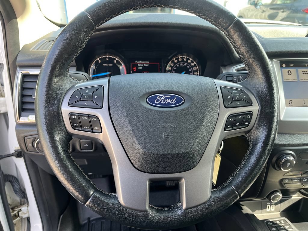 2019 Ford Ranger XLT - Photo 16