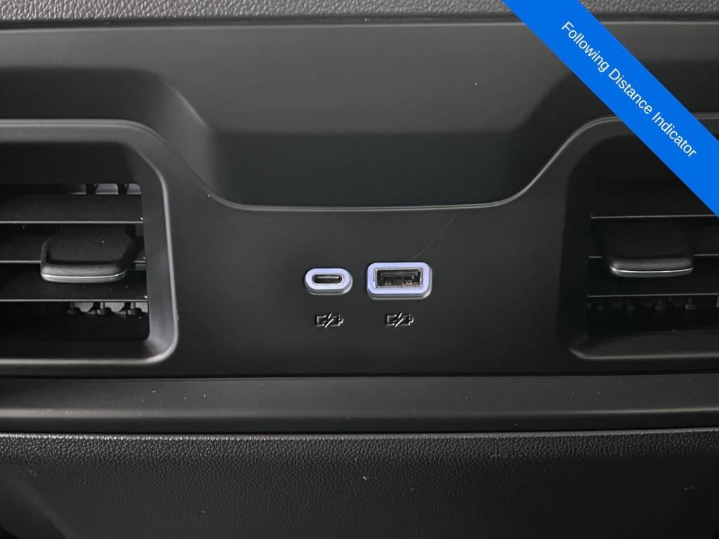 2023 Chevrolet Silverado 1500 LT Trail Boss - Photo 48