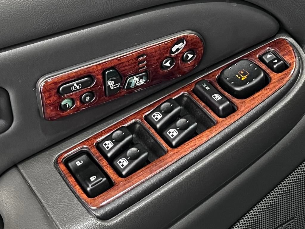 2004 Chevrolet Avalanche Base - Photo 66