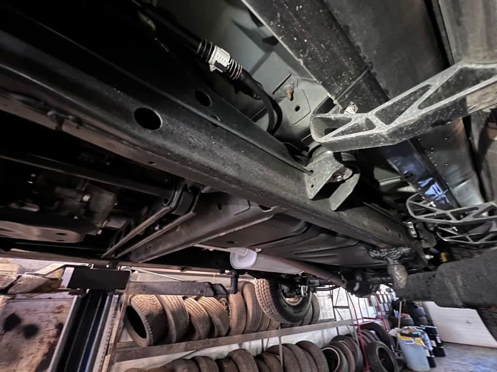 2004 Chevrolet Avalanche Base - Photo 108