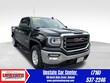GMC Sierra 1500