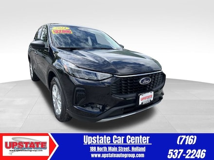 2024 Ford Escape Active SUV