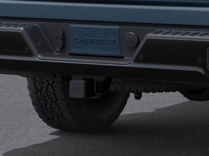 2026 Chevrolet Silverado 2500 HD Custom - Photo 17