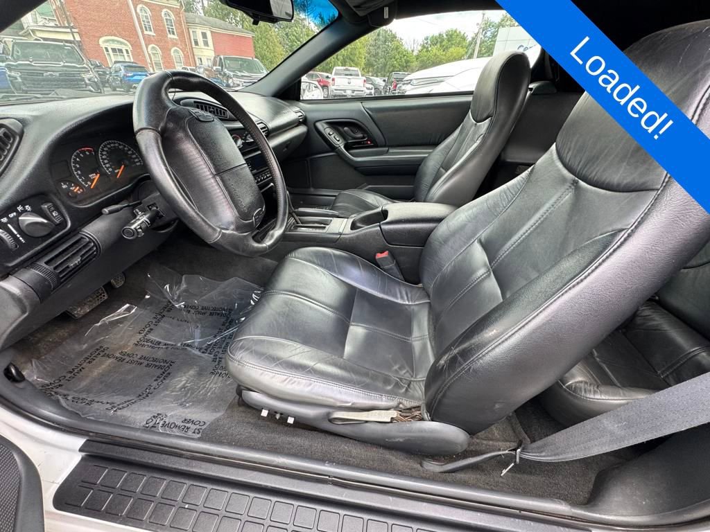 1995 Chevrolet Camaro - Photo 7