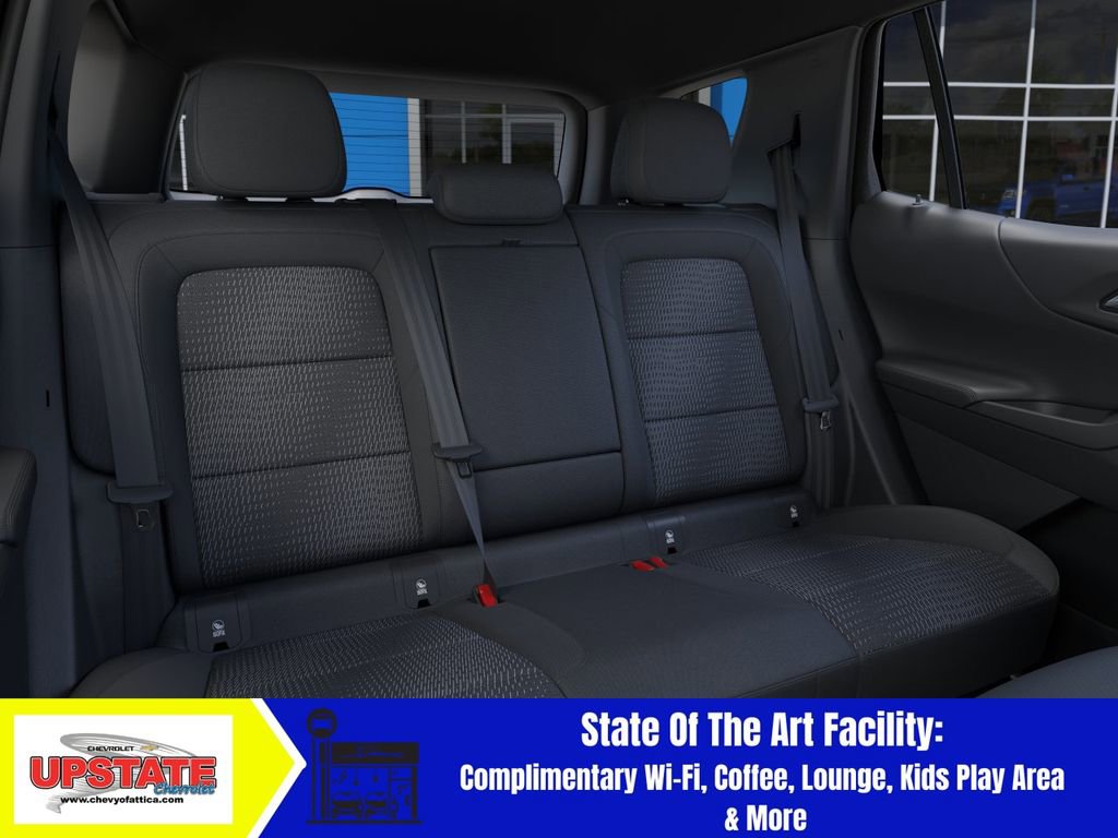 2026 Chevrolet Equinox LT - Photo 20
