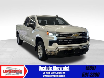 2023 Chevrolet Silverado 1500 LT Truck Crew Cab 2023 Chevrolet Silverado 1500 LT Truck Crew Cab