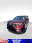 Jeep Wagoneer