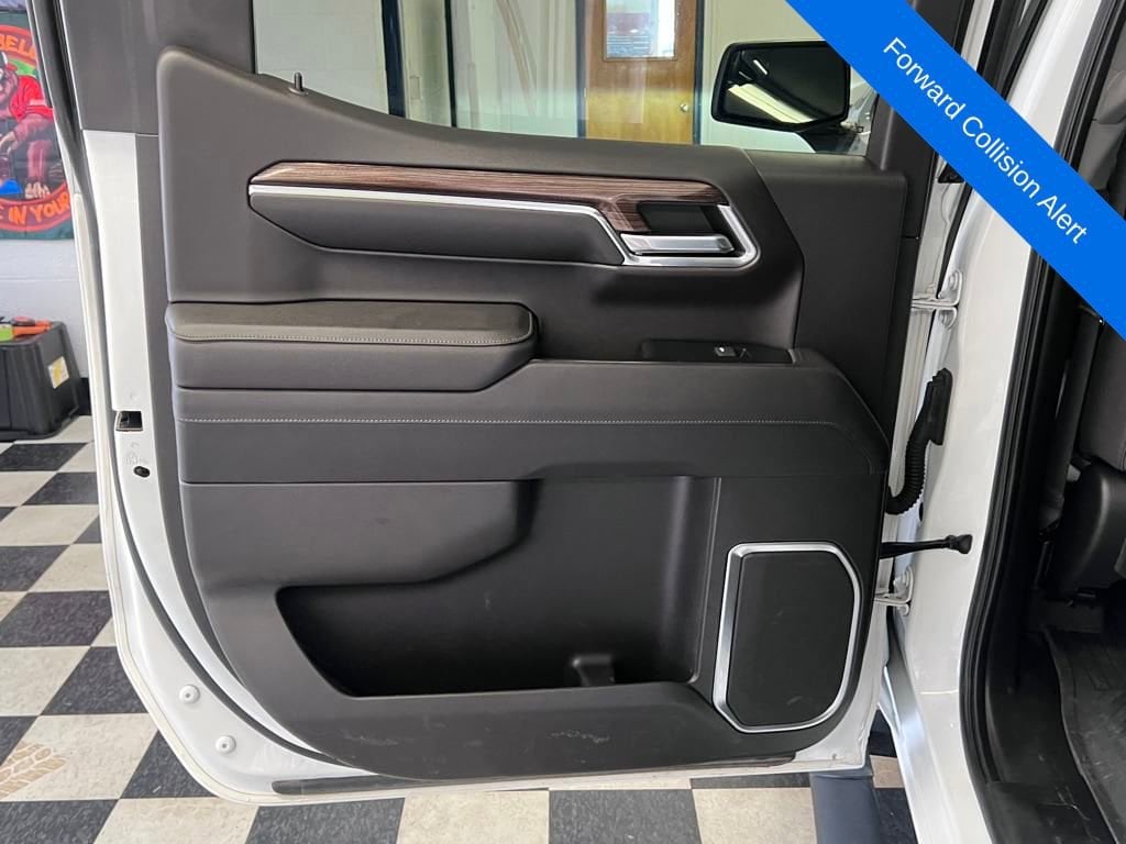2023 Chevrolet Silverado 1500 LT Trail Boss - Photo 49
