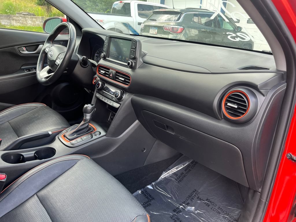 2020 Hyundai Kona Ultimate - Photo 32