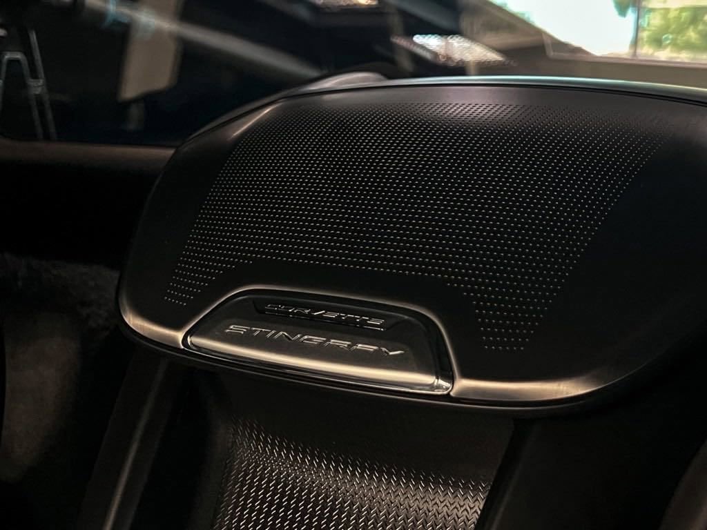 2020 Chevrolet Corvette 2LT - Photo 79