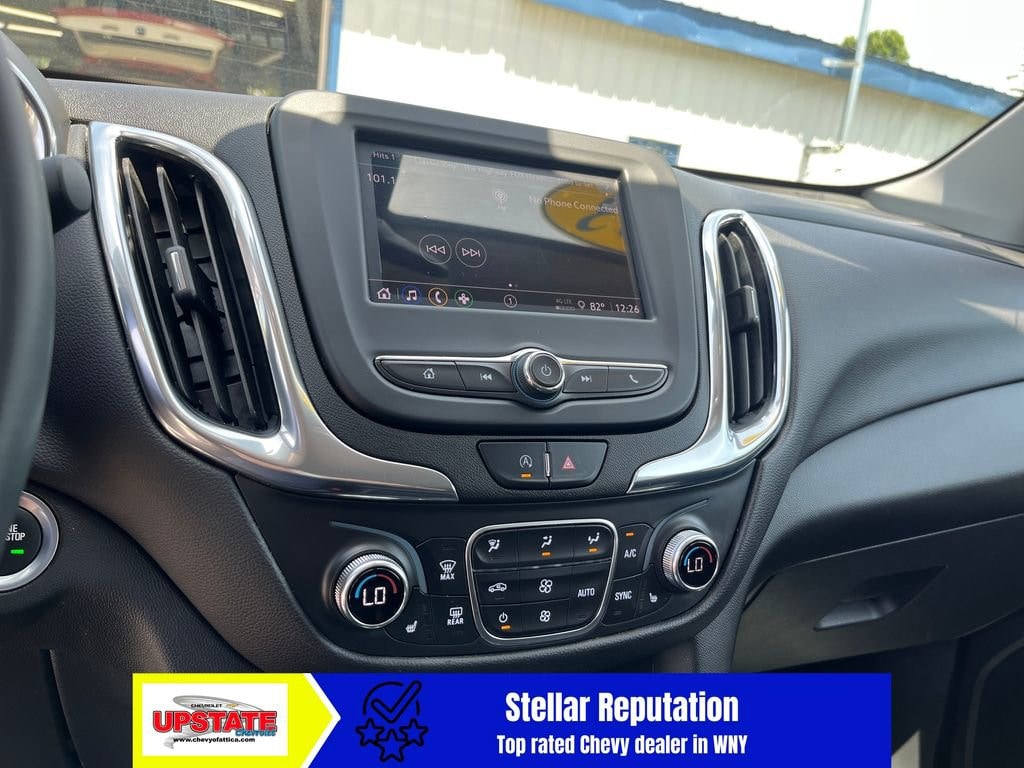 Used 2023 Chevrolet Equinox LT SUV