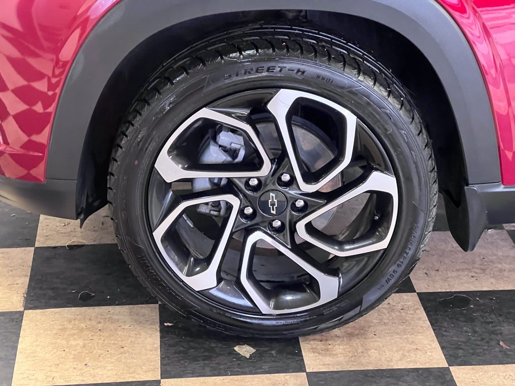 2024 Chevrolet Trax RS - Photo 49