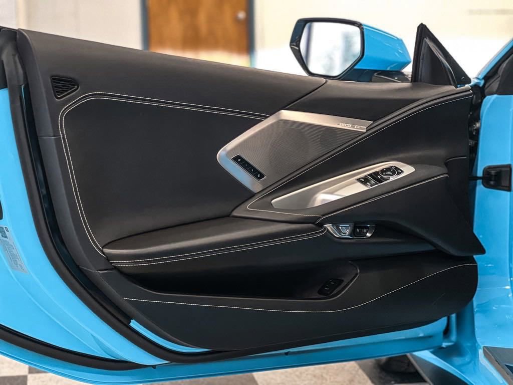 2020 Chevrolet Corvette 2LT - Photo 87