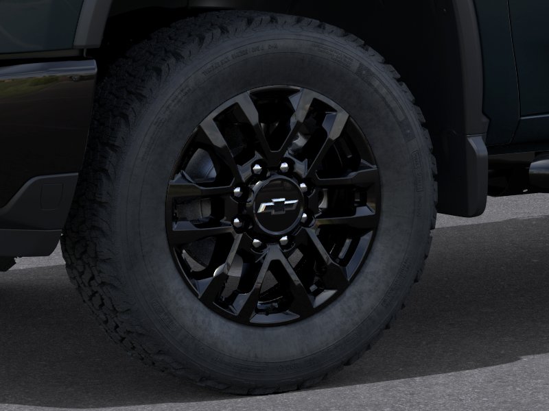 2026 Chevrolet Silverado 2500 HD LT - Photo 17
