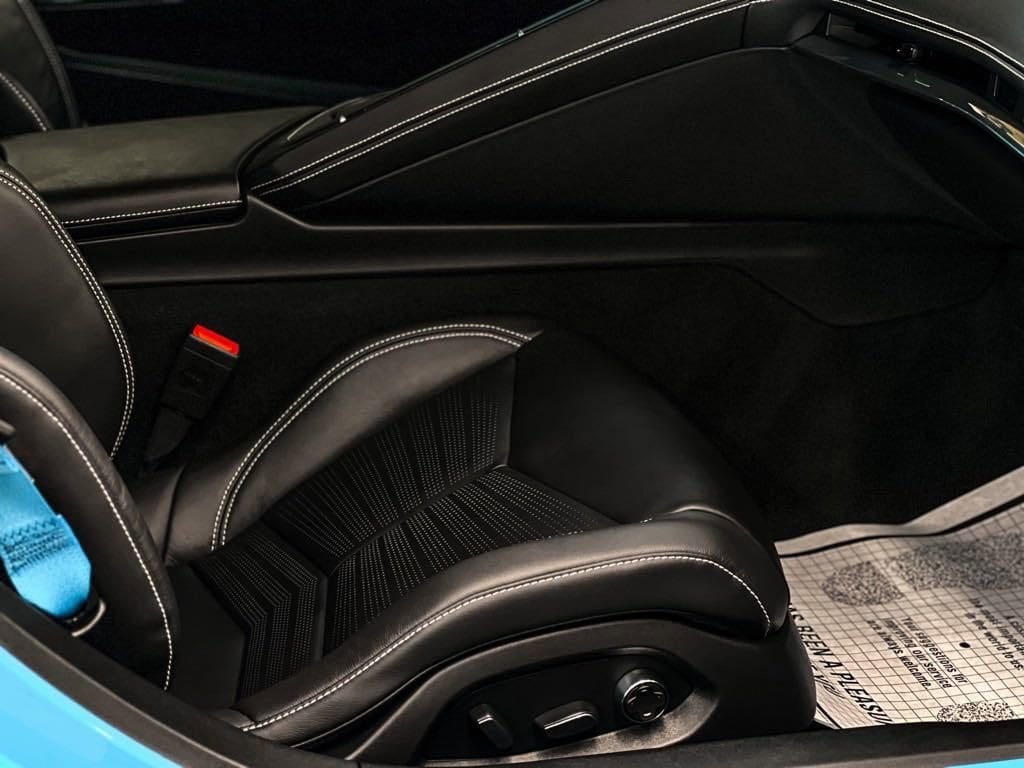 2020 Chevrolet Corvette 2LT - Photo 90