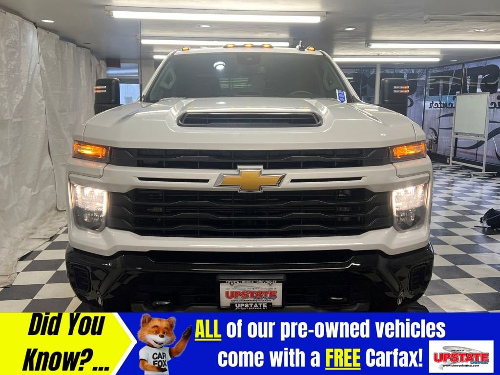 1GC4YMEY9RF233207