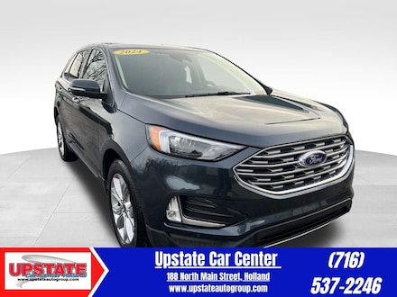 2024 Ford Edge Titanium SUV