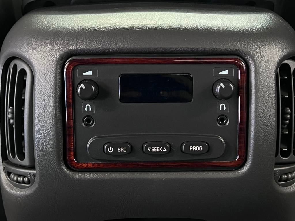 2004 Chevrolet Avalanche Base - Photo 85