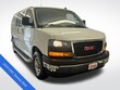  GMC Savana Cargo 2500