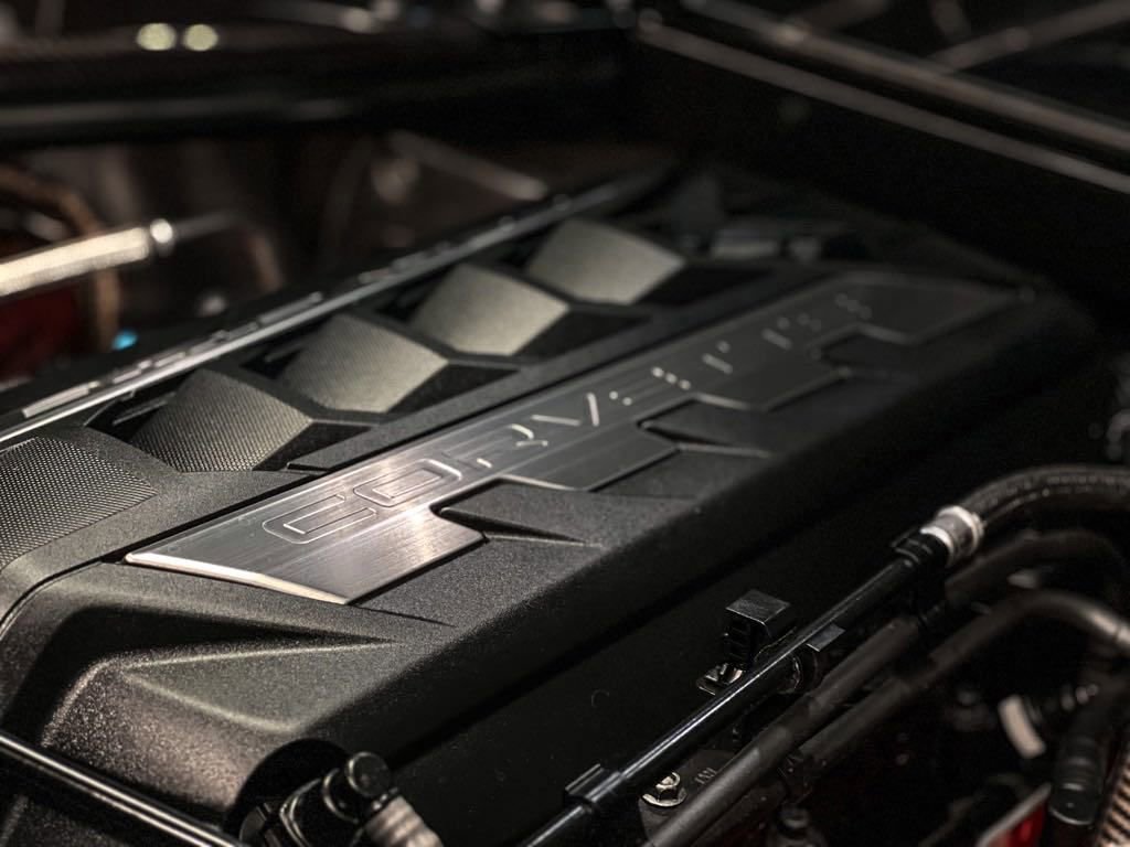 2020 Chevrolet Corvette 2LT - Photo 105