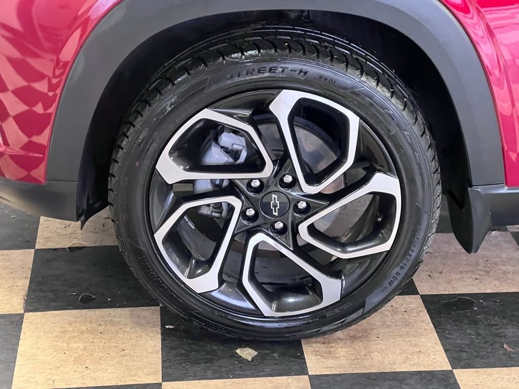 2024 Chevrolet Trax RS - Photo 42