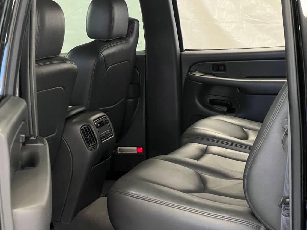 2004 Chevrolet Avalanche Base - Photo 80