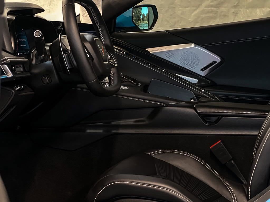 2020 Chevrolet Corvette 2LT - Photo 55