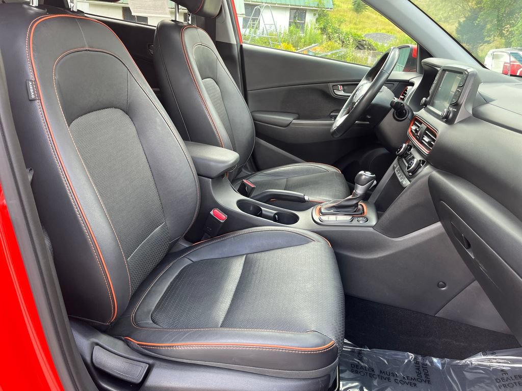 2020 Hyundai Kona Ultimate - Photo 33