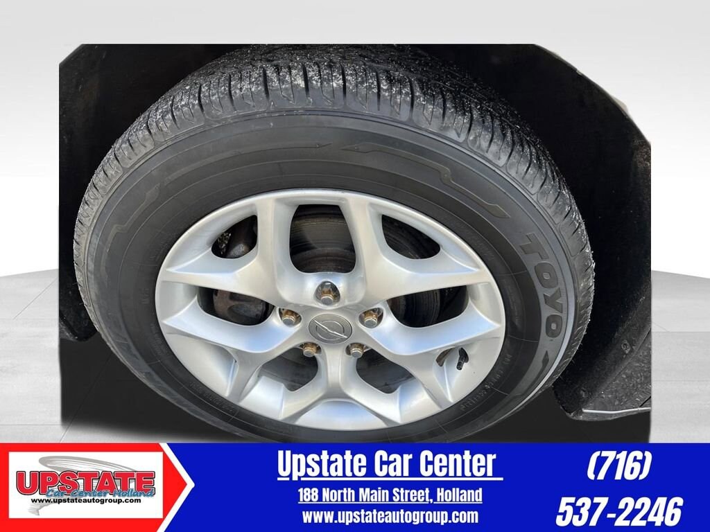 Used 2017 Chrysler Pacifica Touring-L Plus Van