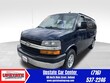  Chevrolet Express Passenger 2500